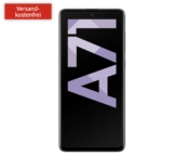 O2 All-In M 12GBTarif für mtl. 19,99 Euro + Samsung Galaxy A71 für nur einmalig 18,52 Euro