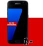 E-Plus Comfort Allnet (Telefon- und Internet-Flat für 19,99 Euro monatlich) + Samsung Galaxy S7 in allen Farben nur 1,- Euro