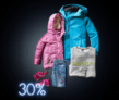 Nur heute: 30% Rabatt auf Kinderkleidung und Kinderschuhe bei Galeria Kaufhof
