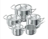 [GALERIA KAUFHOF] Zwilling Topf & Bestecksets uvm. zu günstigen Preisen dank Newsletter Gutschein