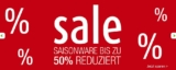 [GALERIA] Sommersale mit bis zu 50% Rabatt und 10% Rabattgutschein