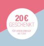 Galeria Kaufhof: 20,- Euro Rabatt auf (fast) das gesamte Sortiment ab 120,- Euro Bestellwert