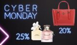 Cyber Monday bei Galeria Kaufhof mit vielen verschiedenen Angeboten