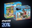 20% Rabatt auf alle PLAYMOBIL Artikel im Galeria Kaufhof Onlineshop