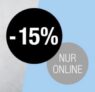 Nur heute: 15% Rabatt auf Sportmode bei Galeria Kaufhof