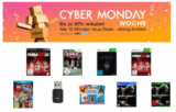 Alle Videogames aus den heutigen Cyber Monday Deals in der Übersicht!