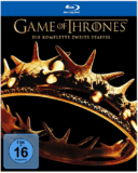 [GAMESTOP] TIPP – Vorbestellen! Game of Thrones – Die komplette zweite Staffel für nur 29,99 Euro Inkl. Versand