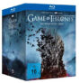 Game of Thrones – Die komplette Serie (30 Discs) [Blu-ray] ab 90,10 Euro inkl. Versand