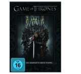 [AMAZON] Game of Thrones – Die komplette erste Staffel [5 DVDs] für nur 9,97 Euro inkl. Prime Versand – Staffel 3 vorbestellbar!