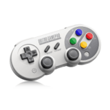 8Bitdo SF30Pro Bluetooth Gamepad für 30,15 Euro