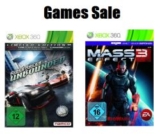 [BUCH.DE] Games Sale bei Buch.de – z.B. Mass Effect 3 für PS3 und Xbox 360 für je 24,95 Euro oder Ridge Racer Unbounded Limited Edition für je 22,95 Euro