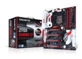 Preisfehler! GIGABYTE Z170X-Gaming Mainboard G1 LGA1151 ATX für 261,47 Euro bei Amazon!