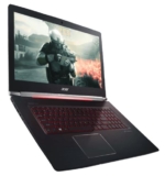 17,3″ ACER Aspire V 17 Nitro Gaming Notebook (Core i5, 8GB RAM, 256GB SSD, 1TB HDD, GeForce GTX 1060) für nur 1.199,- Euro inkl. Versand