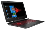 HP Omen 15-ce003ng Gaming Notebook (15.6 Zoll, i5-7300HQ, 8GB RAM, 1TB HDD, 128GB SSD, NVIDIA GeForce GTX 1050) für nur 666,- Euro inkl. Versand