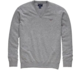 Gant Pullover schon ab 49,90 Euro inkl. Versand – noch fast alle Größen verfügbar