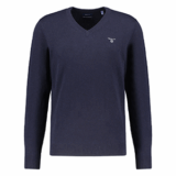 Gant Herren Pullover in vielen verschiedenen Farben für nur je 47,92 Euro inkl. Versand