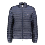 GANT D1 Light Padded Herren Steppjacke für nur 138,94€ inkl. Versand (statt 167€)