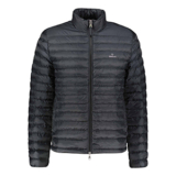 Gant Herren Steppjacke für nur 138,94€ inkl. Versand (statt 173€)