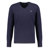 Gant Herren Wollpullover in verschiedenen Farben für nur je 52,71€ inkl. Versand