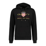 Gant Herren Hoodie Archive Shield für nur 69,86€ inkl. Versand