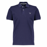 Gant Herren Poloshirt „The Summer Pique“ für nur 33,72€ inkl. Versand