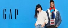 GAP Markensale für Damen und Herren bei Vente-Privee.com