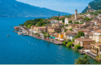 Urlaub direkt am Gardasee: 4-Sterne Hotel inkl. Frühstück