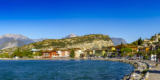 Auszeit am Gardasee! 4 Tage im 3*Hotel (100%) inkl. Halbpension nur 119,- Euro