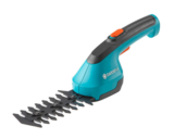 Gardena 09851-20 AccuCut Li Strauchschere für nur 29,95 Euro (statt 54,- Euro)