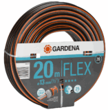 Gardena Comfort FLEX Schlauch 13 mm, 20 m für nur 16,99€
