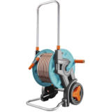 GARDENA 8001-20 Classic 60 TS Set Schlauchwagen für nur 48,- Euro inkl. Lieferung