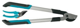 GARDENA 8786-20 Set (Gartenscheren + Astscheren) für nur 22,- Euro inkl. Versand