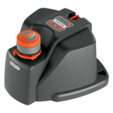 Gardena Comfort Vielflächenregner AquaContour (Reichweite 2,5-10,5 m) für 120,95€