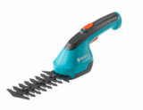 Gardena 09851-20 AccuCut Li Strauchschere für nur 34,94 Euro inkl. Versand