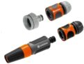 GARDENA Gar­ten­sprit­ze mit An­schluss-Set 18295-34 für nur 8,- Euro inkl. Versand