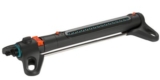 Gardena Viereckregner AquaZoom M für 27,99€ bei Prime-Versand