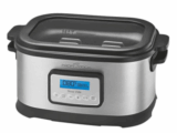 Profi Cook PC-SV 1112 Sous Vide Garer für nur 54,99 Euro