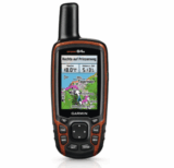 Amazon Tagesangebot: Garmin GPSMAP 64s Navigationshandgerät für 186,99 Euro!