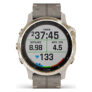 Garmin Fenix 6 Pro Solar Smartwatch für nur 576,29€ inkl. Versand (statt 639€)