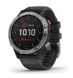 Garmin Fenix 6 Solar-Multisport-Smartwatch für nur 485,90 Euro inkl. Versand