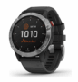 Garmin Fenix 6 Solar-Multisport-Smartwatch für nur 485,90 Euro inkl. Versand