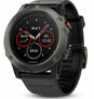 Garmin Fenix 5X GPS-Multisport-Smartwatch für nur 355,90 Euro inkl. Versand