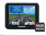 [SATURN SUPER SUNDAY] GARMIN nüvi 30 schwarz für nur 59,- Euro bei Saturn!