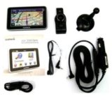 [EBAY] 4,3″ Navigationssystem Garmin nüvi 2360LT für nur 115,90 Euro inkl. Versandkosten!