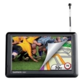 [SATURN SUPER SUNDAY] Garmin nüvi 1490TV Navigationssystem Europa inkl. TMCpro und DVB-T für nur 129,- Euro!