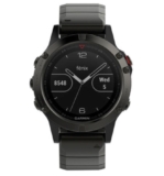 Garmin Smartwatch Fenix 5X mit Herzfrequenzmesser ab 679,20 Euro (Vergleich: 764,15 Euro)