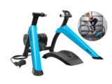 Garmin Tacx Boost Indoor-Fahrradtrainer für nur 98,90€