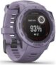 Garmin Instinct Solar (lila) für nur 249,11 Euro inkl. Versand