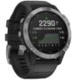 Garmin FENIX 6 Solar (schwarz/ silber) für nur 369€ inkl. Versand