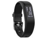 GARMIN vivosmart 3 in schwarz, lila oder blau je nur 69,- Euro inkl. Versand